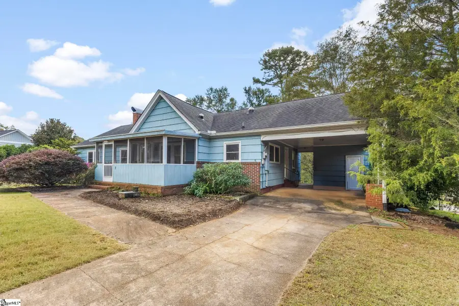 7 Long Forest Drive, Greenville, SC 29617 - Image #3