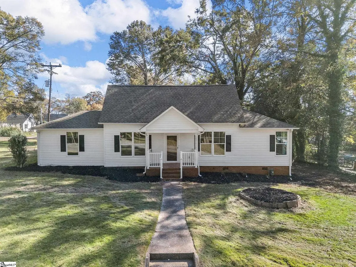 10 A Street, Inman, SC 29349 - Image #1