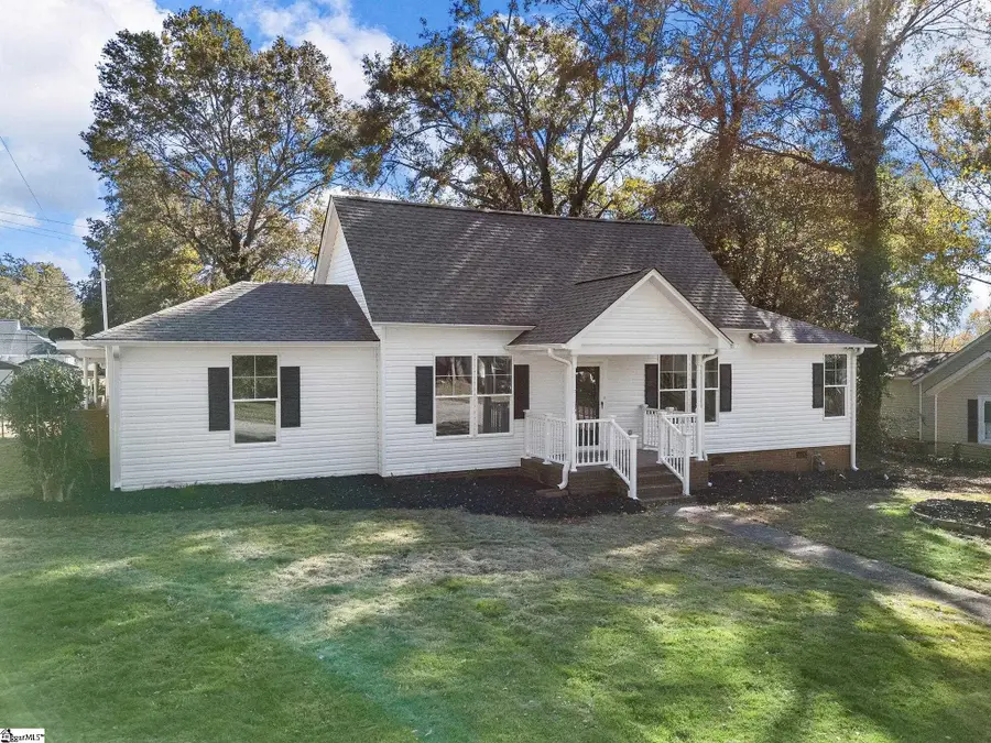 10 A Street, Inman, SC 29349 - Image #2