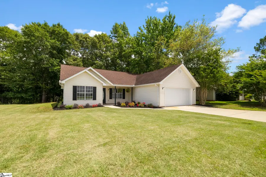 400 Hill Lane, Mauldin, SC 29662 - Image #3