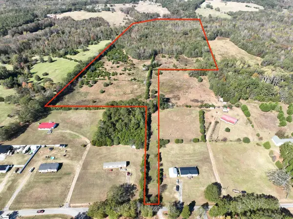 43 Joe Burton Road, Honea Path, SC 29654