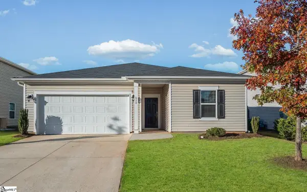 628 Grays Creek Road, Spartanburg, SC 29303