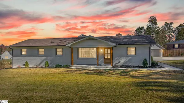 824 Cumberland Drive, Greer, SC 29651