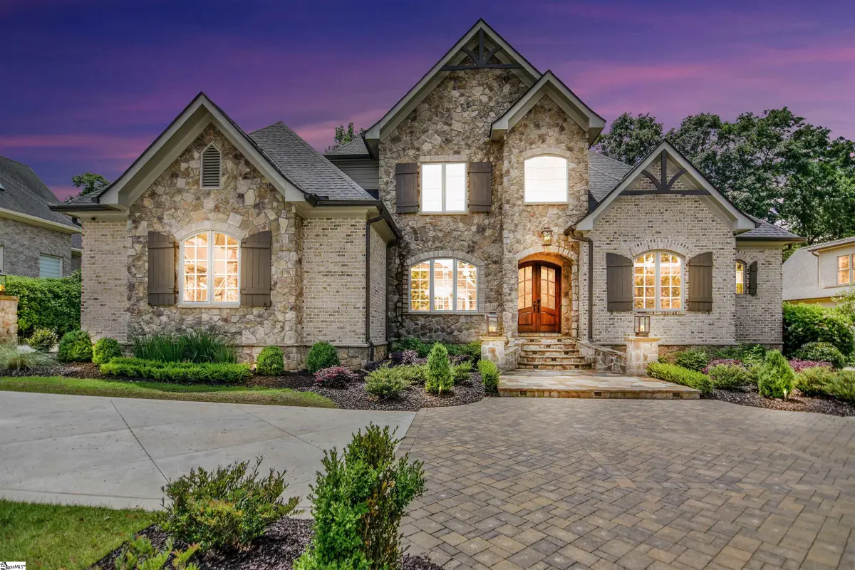 24 Rolleston Drive, Greenville, SC 29615 - Image #1