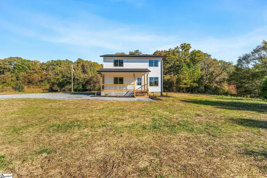 489 Haddon Road, Donalds, SC 29638 - Image #2