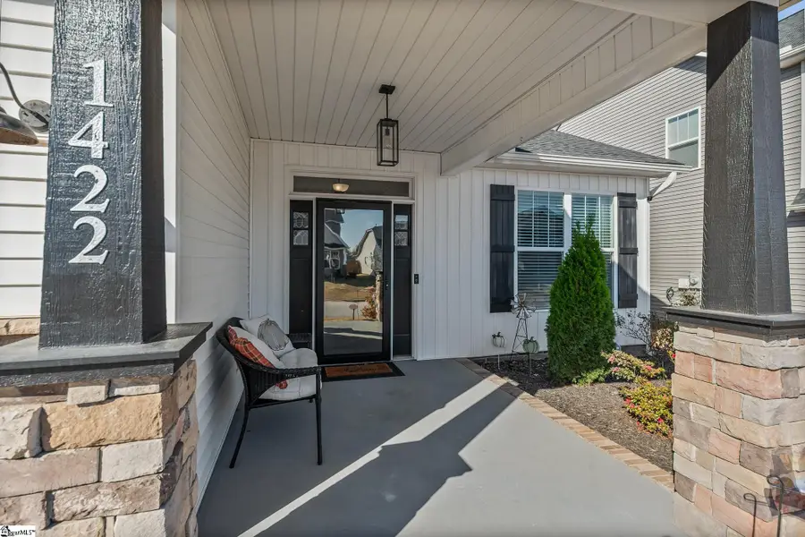 1422 Almaden Street, Boiling Springs, SC 29316-9349 - Image #2