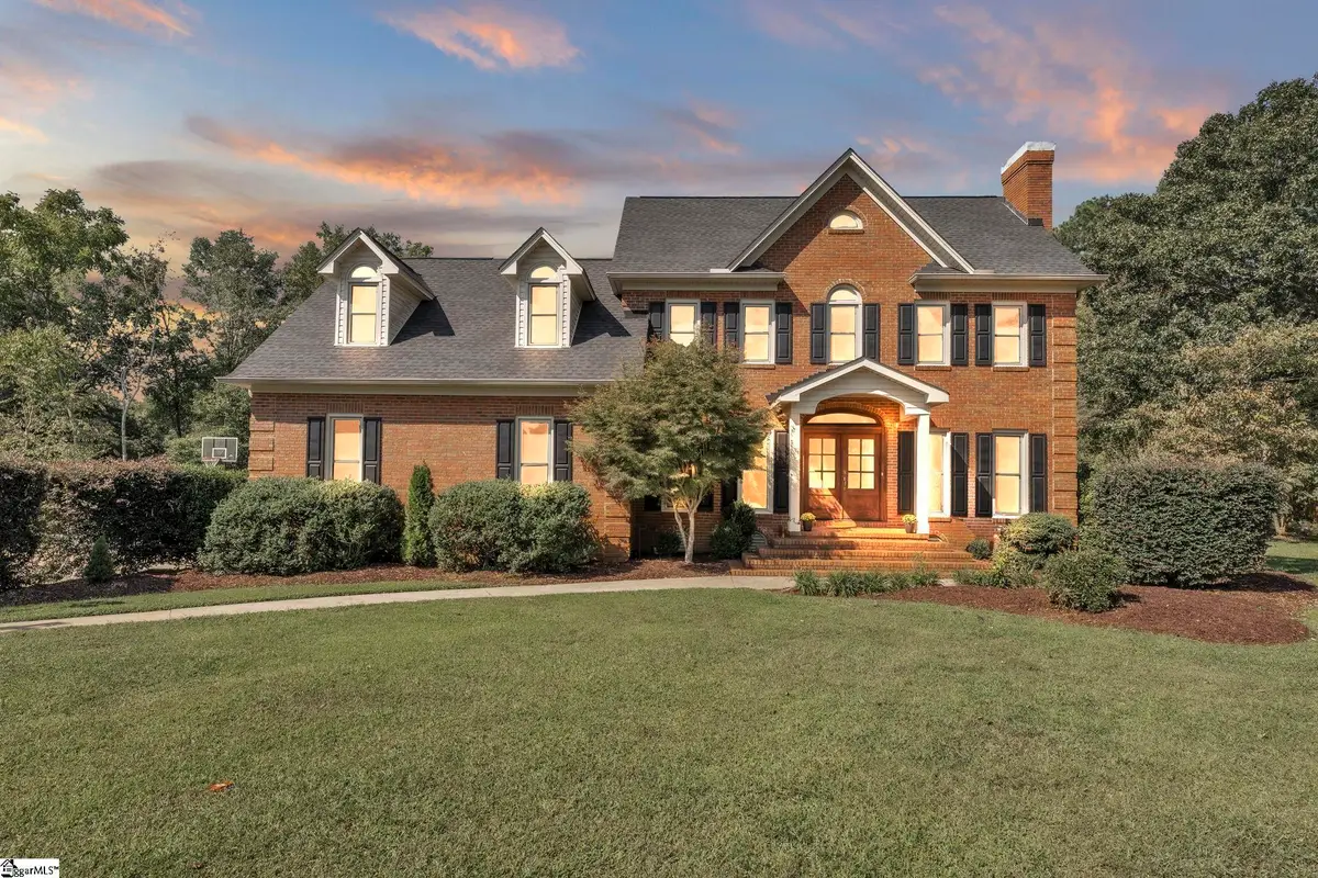 116 Yorkshire Court, Easley, SC 29642 - Image #1