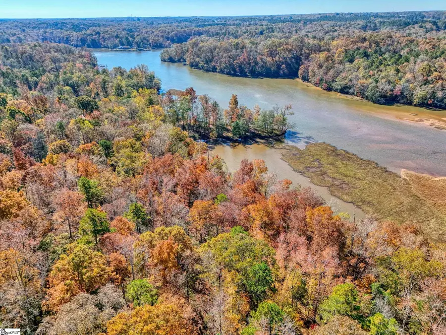1073 Boyds Mill Pond Road, Laurens, SC 29360 - #2