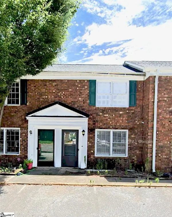 1 Hartsville Drive #Unit 14, Taylors, SC 29687