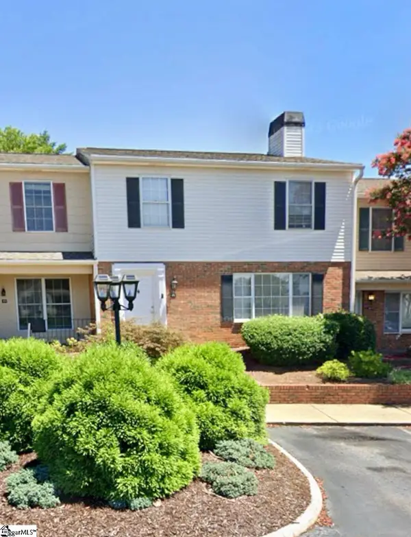 97 Jamestowne Way #Unit 70, Taylors, SC 29687