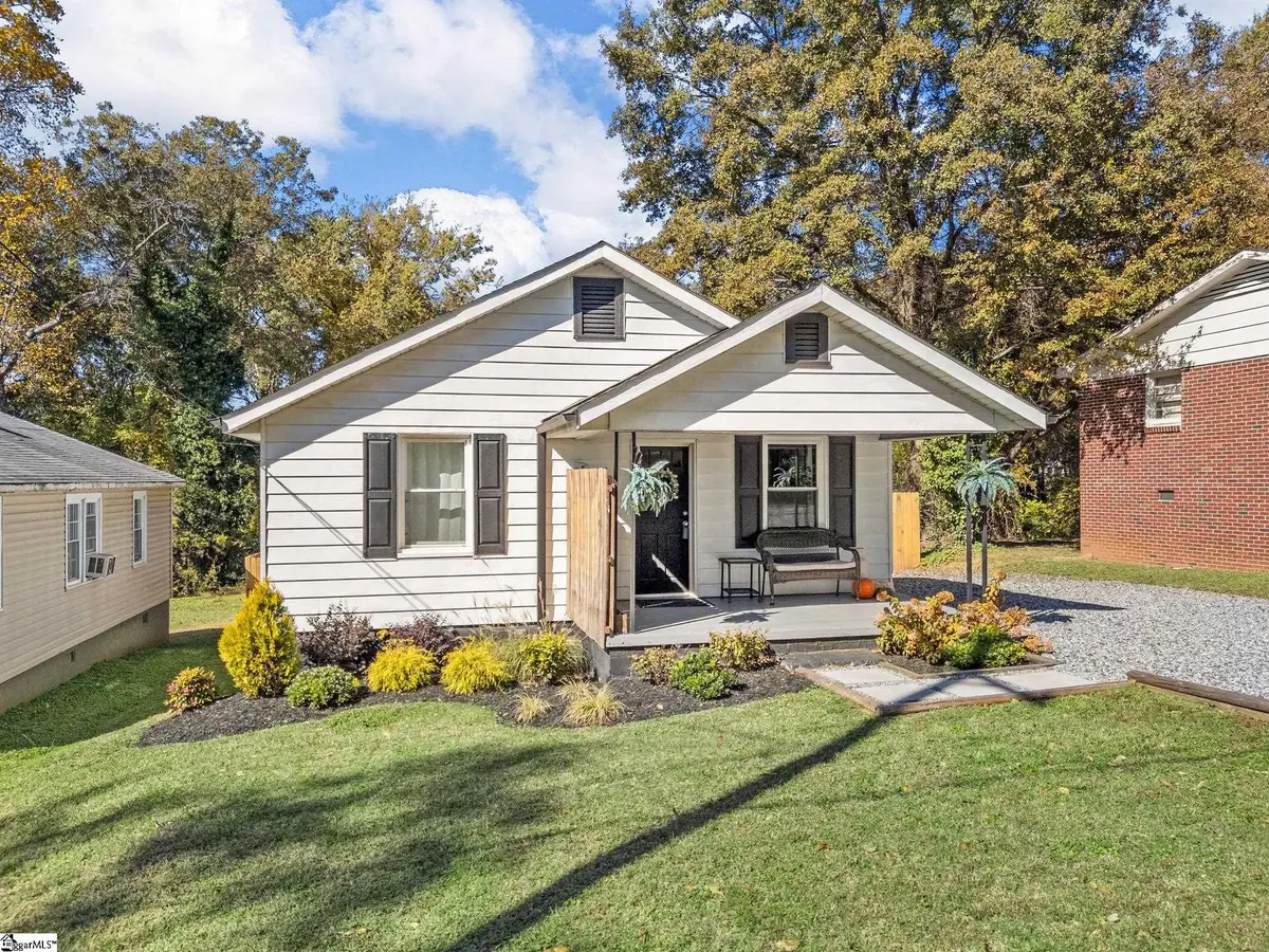 113 Burns Street, Lyman, SC 29365 - Image #1