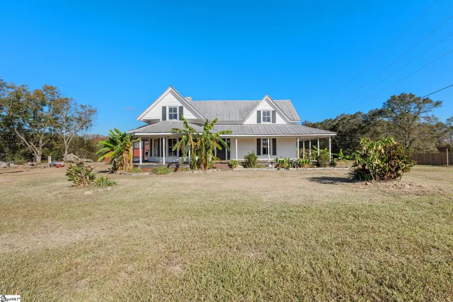 4178 Bramlett Church Road, Gray Court, SC 29645 - Image #2