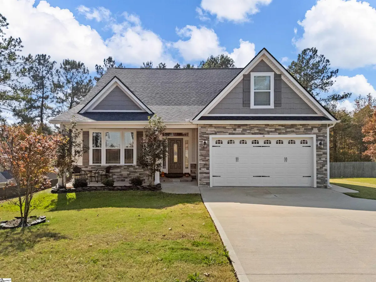 580 Canewood Lane, Campobello, SC 29322 - Image #1