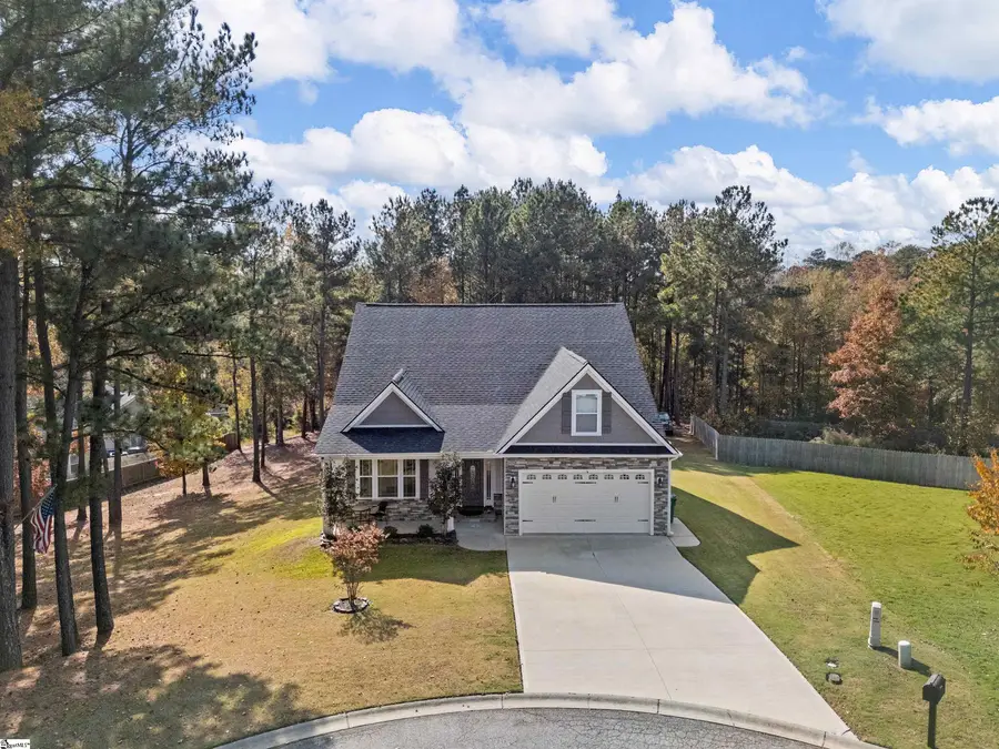 580 Canewood Lane, Campobello, SC 29322 - Image #2