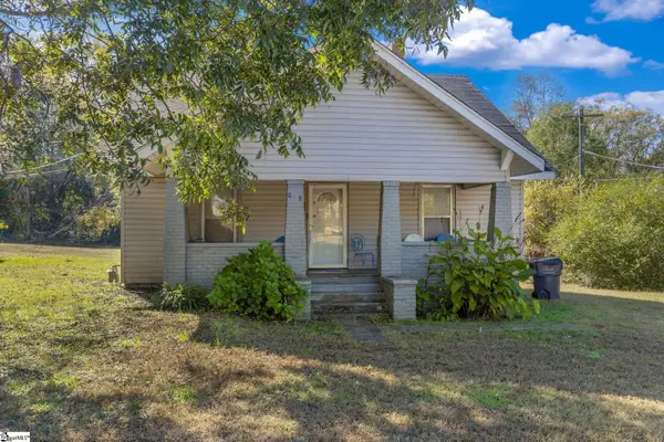 113 Cora Street, Laurens, SC 29360