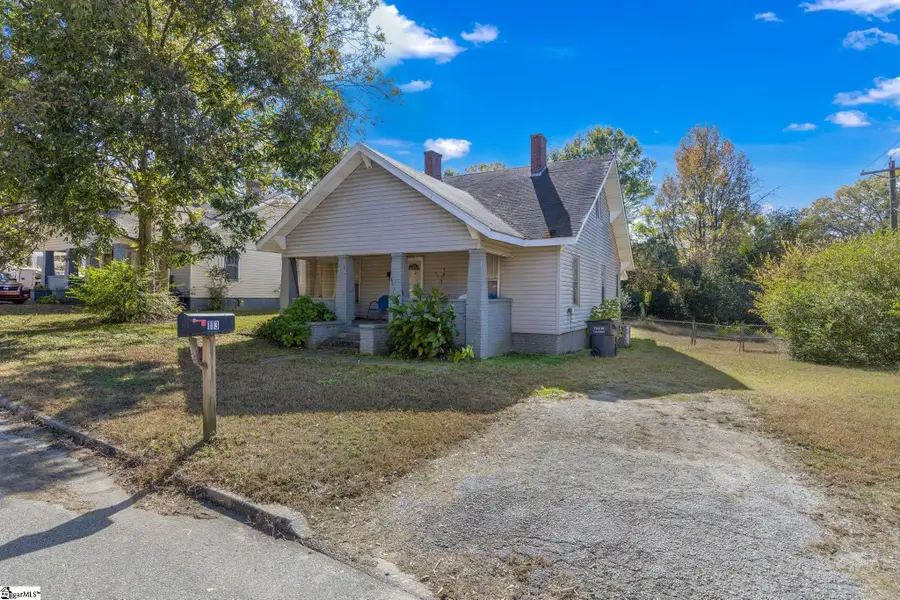 113 Cora Street, Laurens, SC 29360 - Image #2