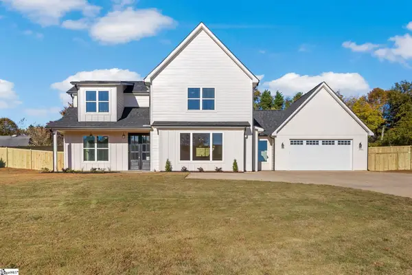 3400 Pennington Road, Greer, SC 29651