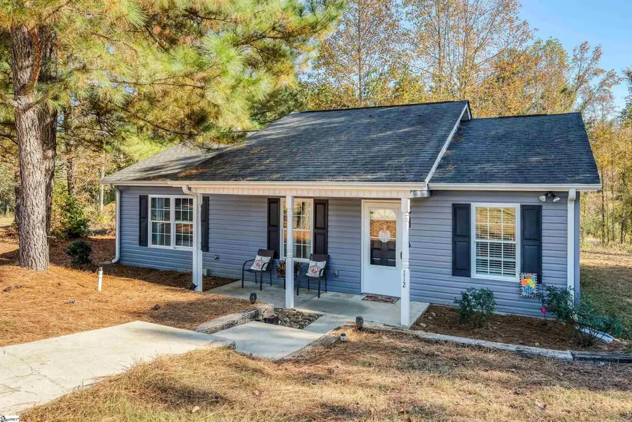 112 Carrick Court, Anderson, SC 29624 - Image #2