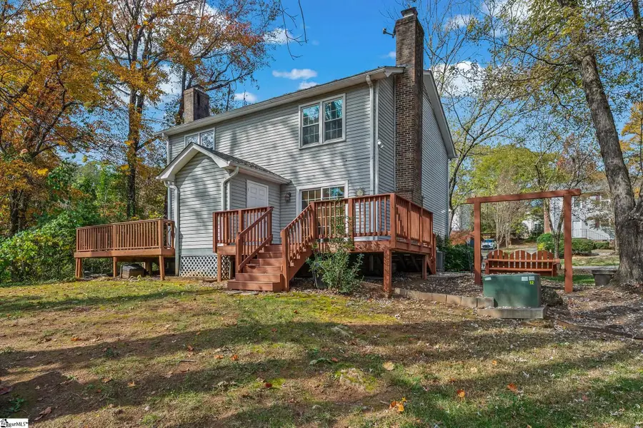 9 Dover Drive, Taylors, SC 29687 - Image #2