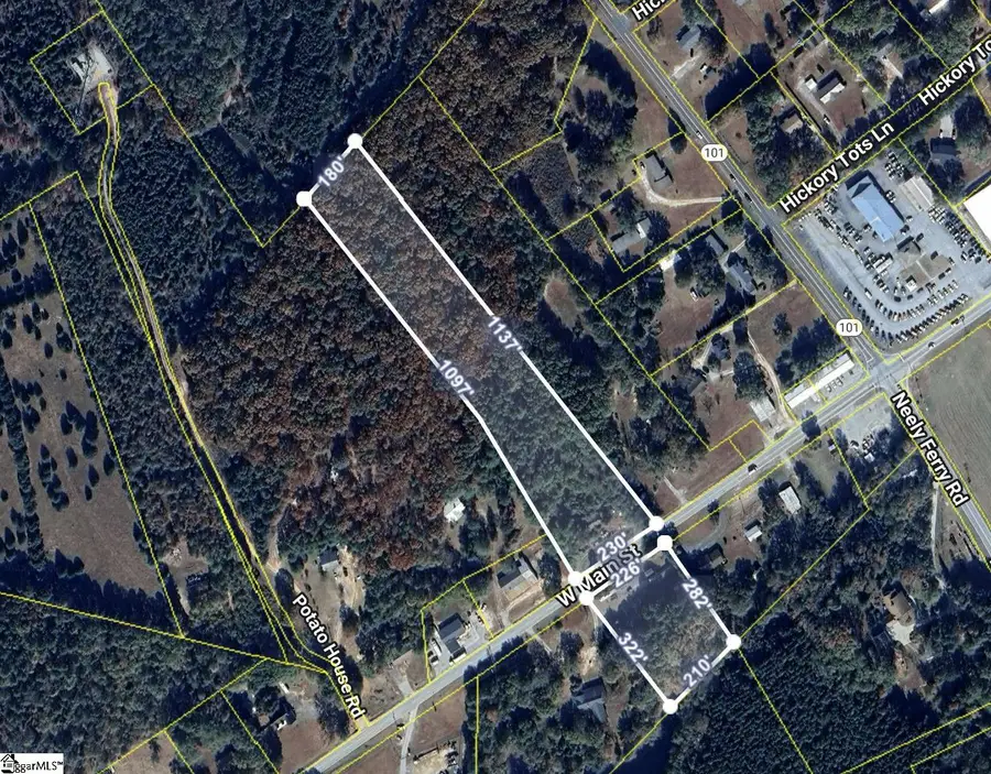 13250 W 76 Highway, Gray Court, SC 29645 - Image #2