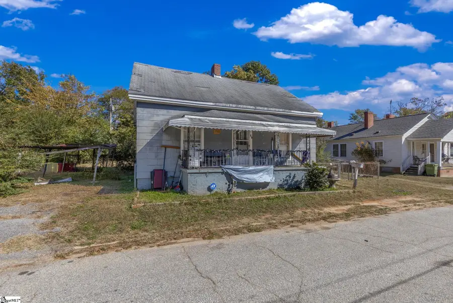 11 Beattie Street, Laurens, SC 29360 - Image #2