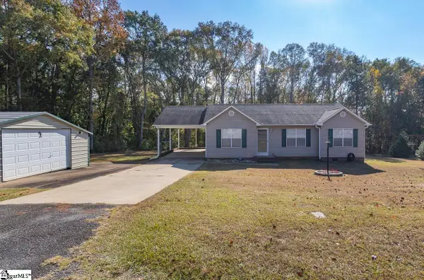 105 Zula Circle, Starr, SC 29684