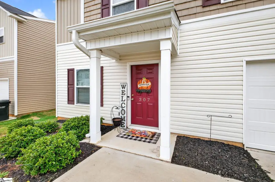 307 Long Grove Lane, Greer, SC 29650 - Image #2