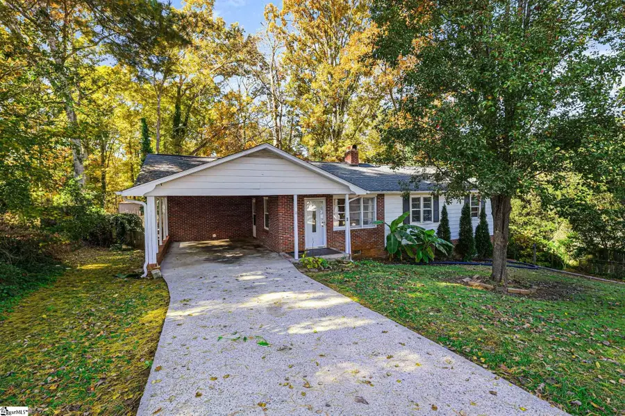 12 Harbor Drive, Greenville, SC 29611 - Image #2