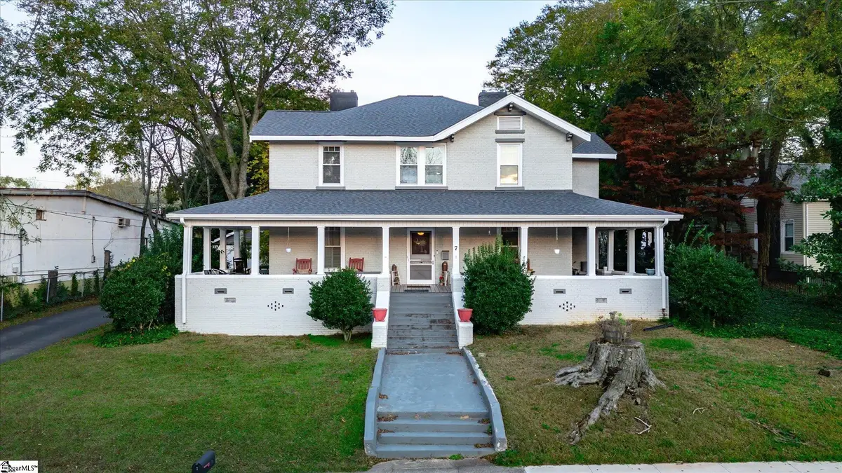 7 Lee Street, Liberty, SC 29657-1303 - Image #1