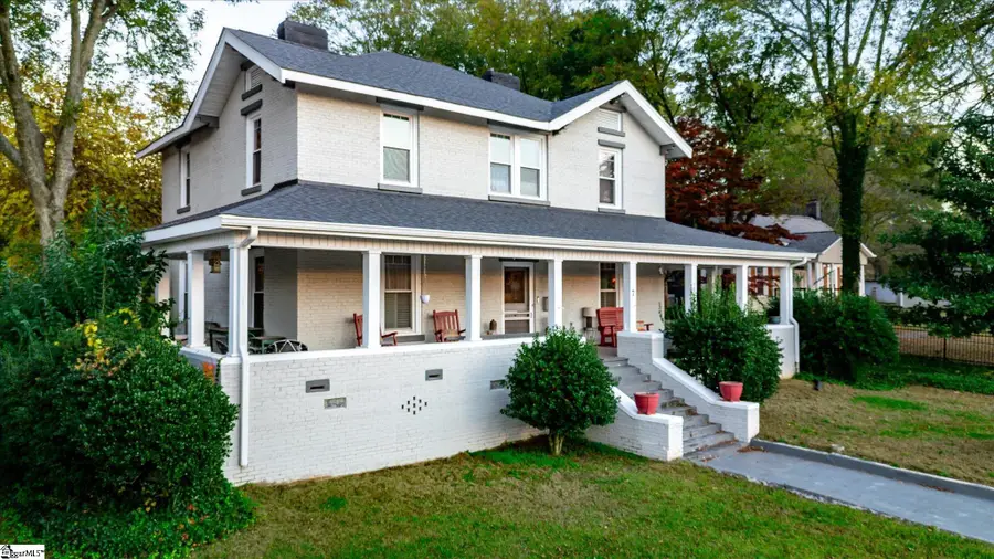 7 Lee Street, Liberty, SC 29657-1303 - Image #3