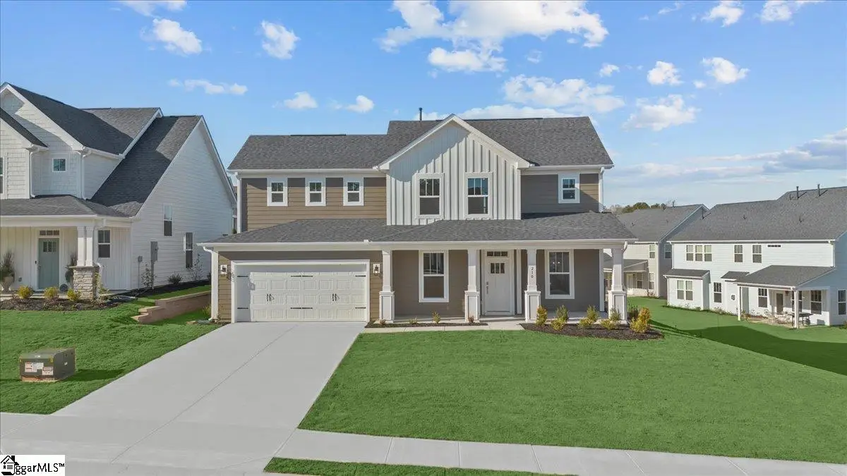 210 Summerall Lane, Seneca, SC 29678 - #1
