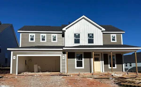 210 Summerall Lane, Seneca, SC 29678