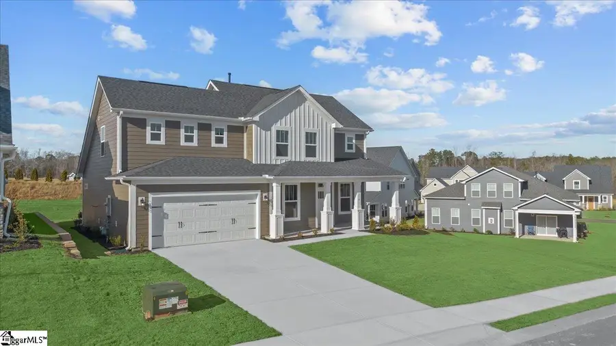 210 Summerall Lane, Seneca, SC 29678 - #2