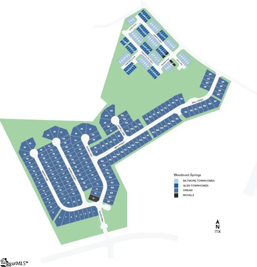 210 Stokely Way, Piedmont, SC 29673 - Image #3