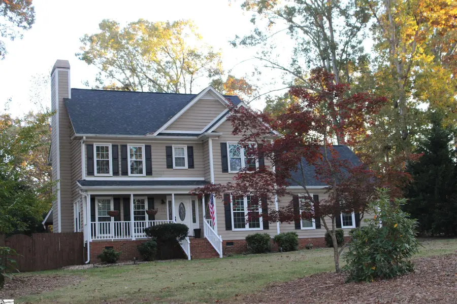 2311 Deerfield Way, Spartanburg, SC 29302 - Image #2