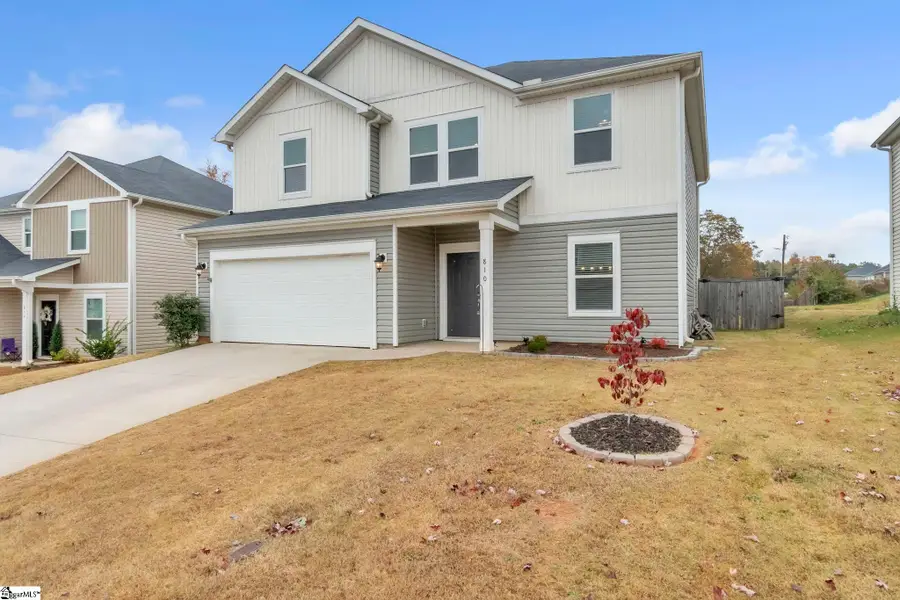 810 Winding Springs Road, Spartanburg, SC 29301 - Image #2