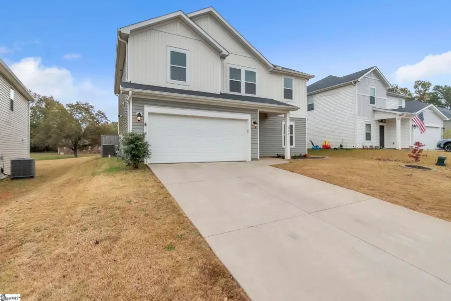 810 Winding Springs Road, Spartanburg, SC 29301 - Image #3