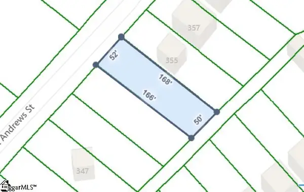 353 Saint Andrews Street, Spartanburg, SC 29306