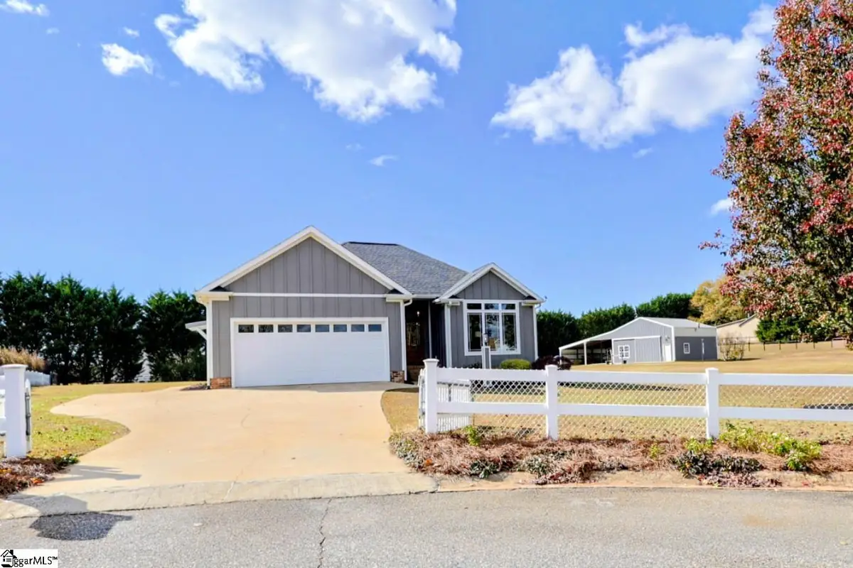 126 Ward Oak Court, Greer, SC 29651 - Image #1