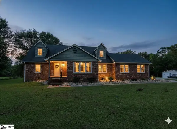 859 Cooper Bridge Road, Fountain Inn, SC 29644