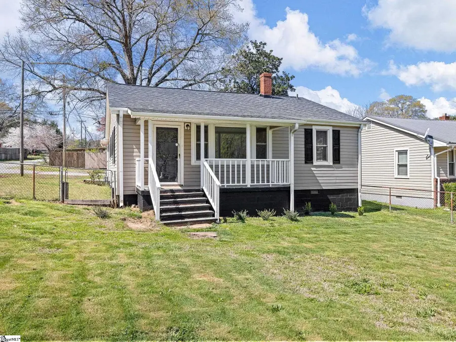 Address Withheld By Seller, Spartanburg, SC 29303 - Image #2