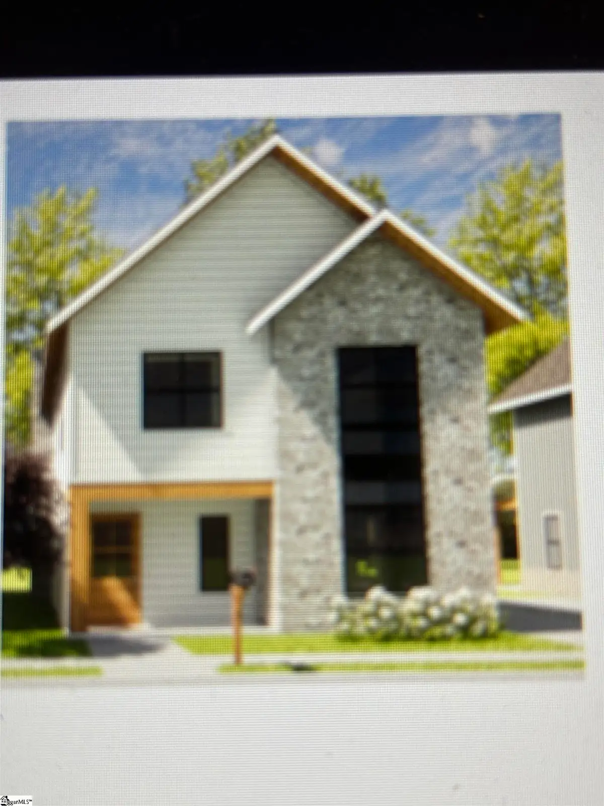 204 Sullivan Street #Lot 7 MM, Greenville, SC 29605 - Image #1