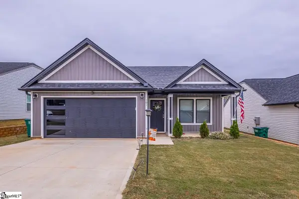 101 Sunrise Road, Spartanburg, SC 29302