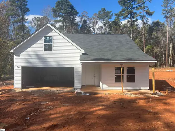 4068 Allen Bridge Road, Fountain Inn, SC 29644