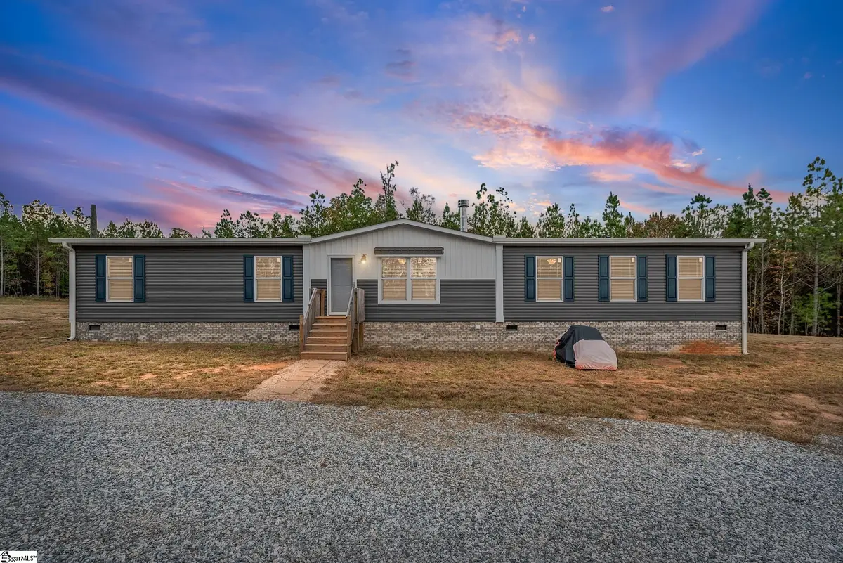 261 Fox Road, Abbeville, SC 29620 - Image #1