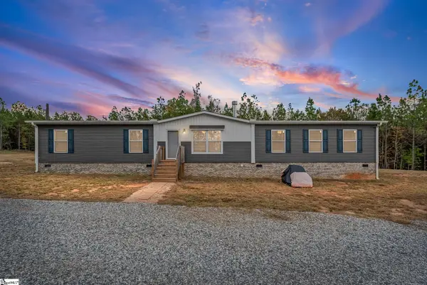 261 Fox Road, Abbeville, SC 29620