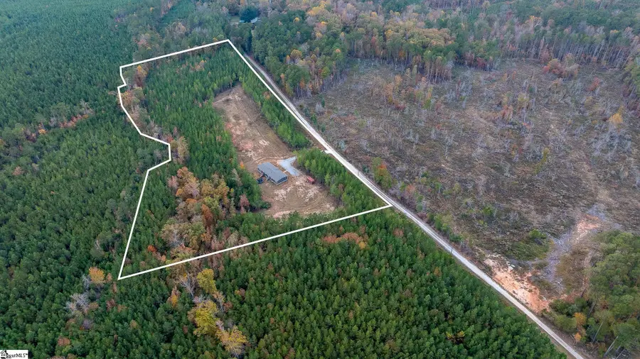 261 Fox Road, Abbeville, SC 29620 - Image #2