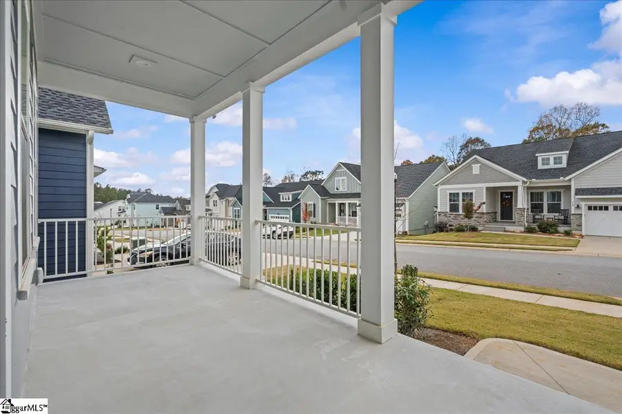 115 Leander Drive, Greer, SC 29651 - Image #3