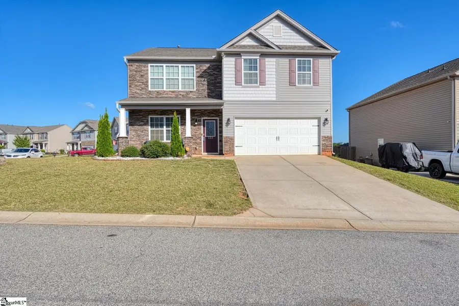 322 Hartleigh Drive, Lyman, SC 29365 - Image #2