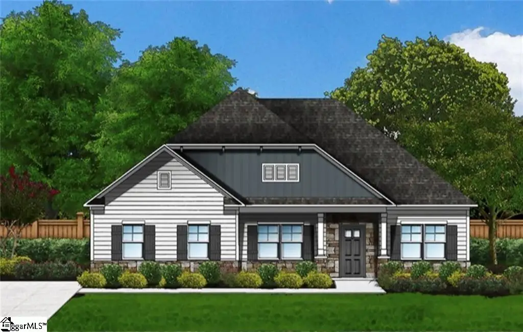 206 Spyglass Lane, Seneca, SC 29678 - Image #1